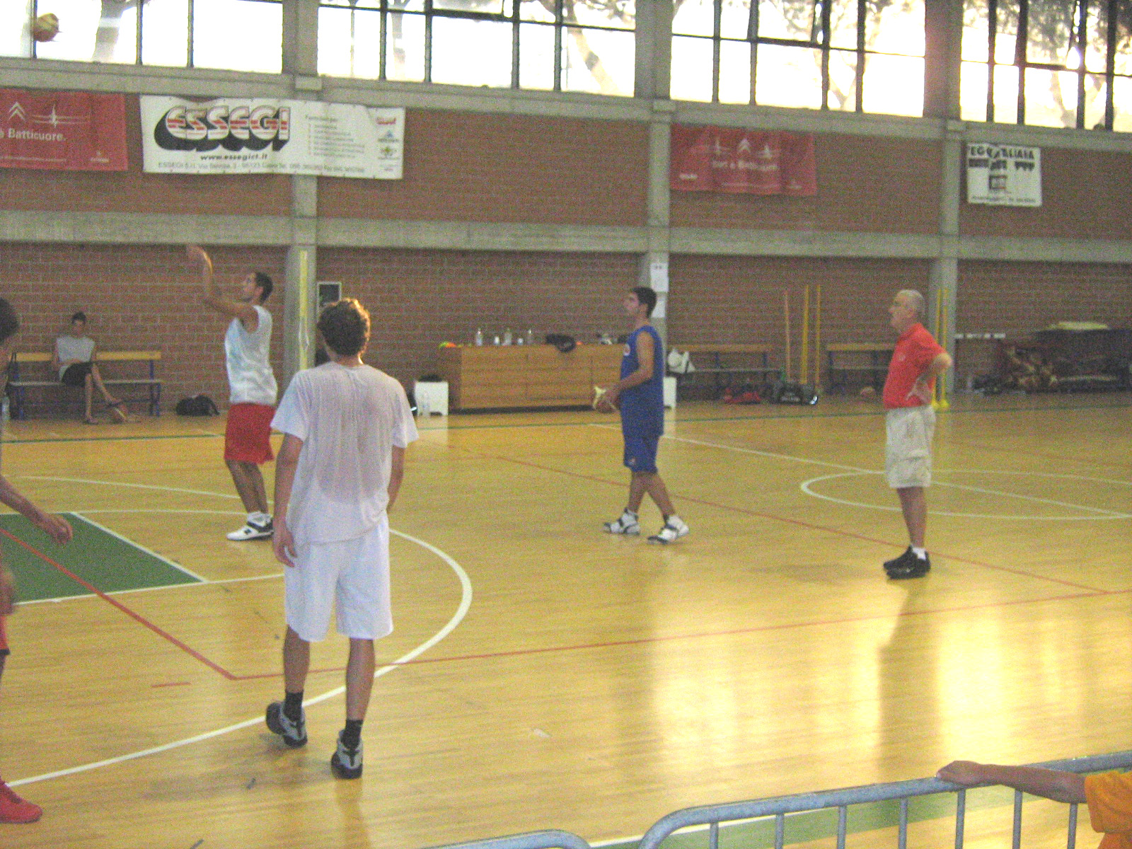 Borzì