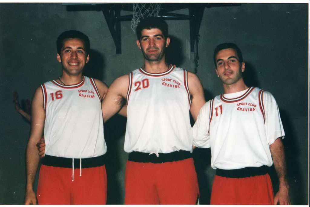 grasso