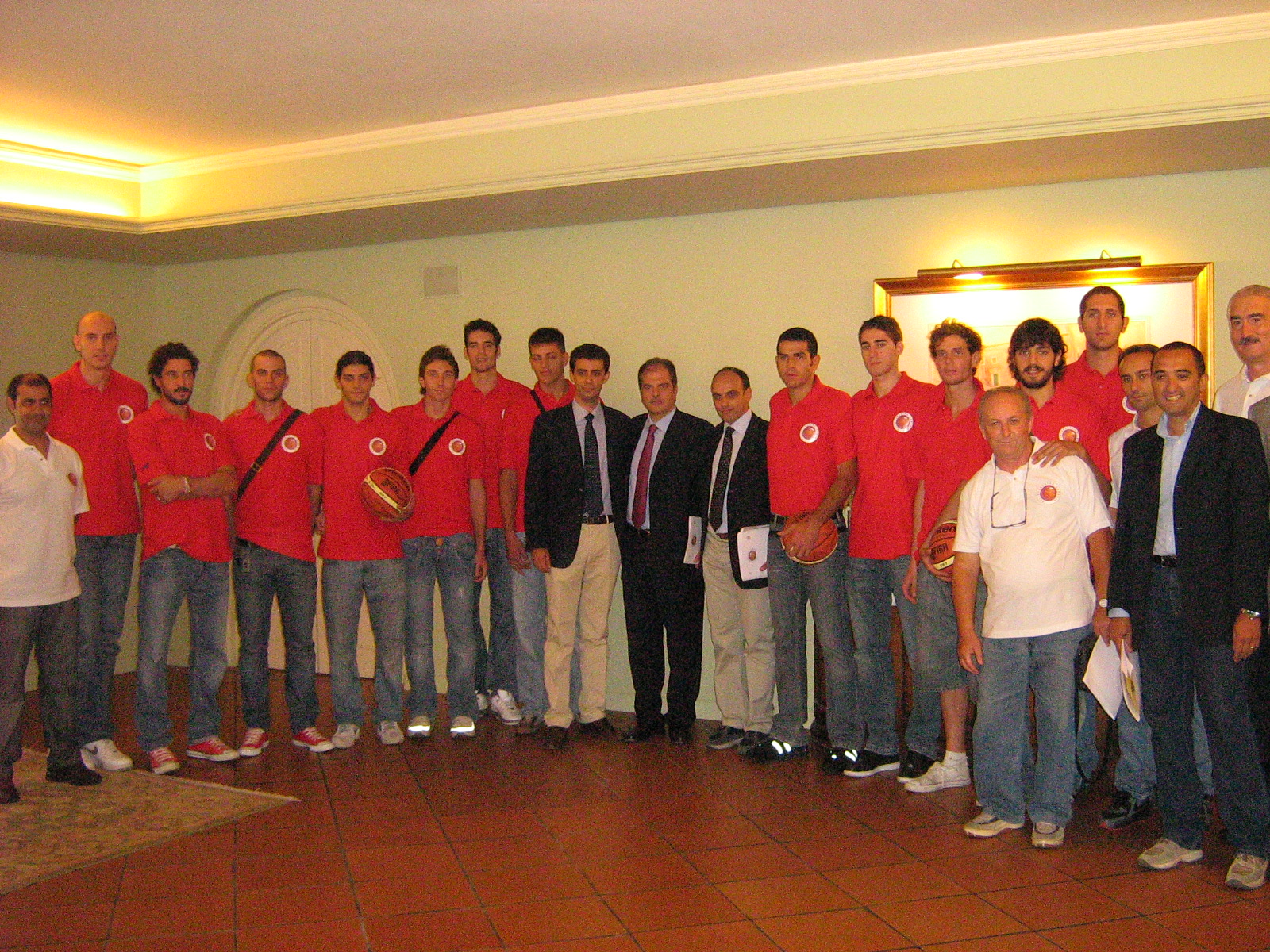 presentazione