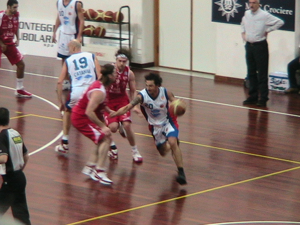 trevisan