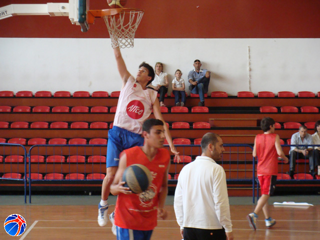allenamento