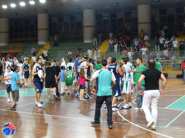 festa
