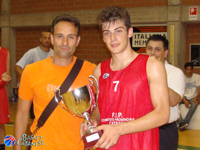 premiazione allstars
