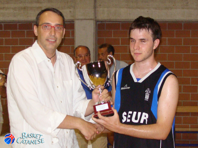 premiazione lleida