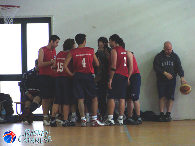 EuroVirtus2009 EuroVirtus2009