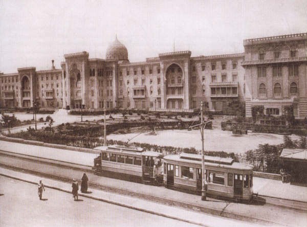 heliopolis