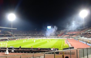 Catania-Torino