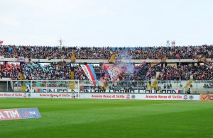 Curva Sud