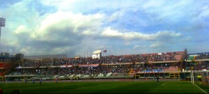 Catania-Cagliari
