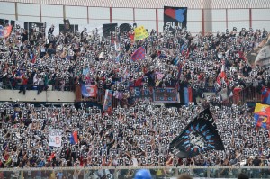 CATANIA-PALERMO